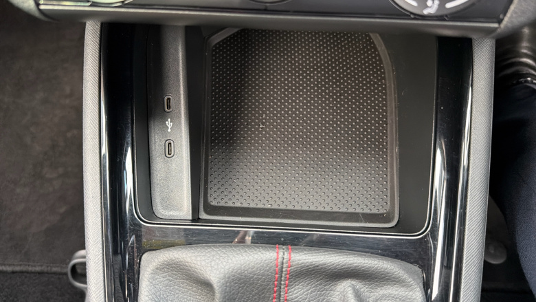 Skoda Kamiq 1.5 TSI Monte Carlo 5dr Petrol Hatchback